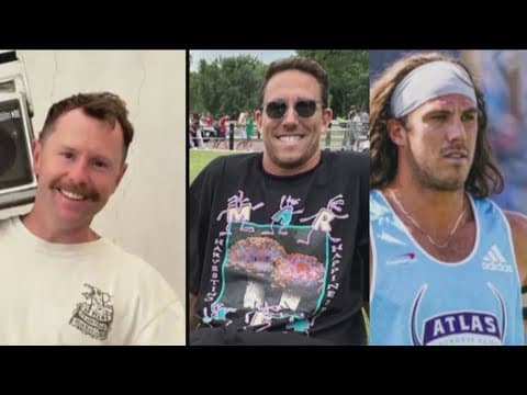 Woman arrested in surfers murder case charged with possession of meth, intent to sell