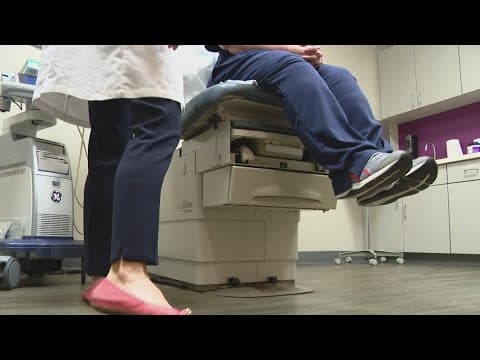 Check Up 13 | From diagnosing to diagnosed: Indy mammography tech's personal breast cancer journey