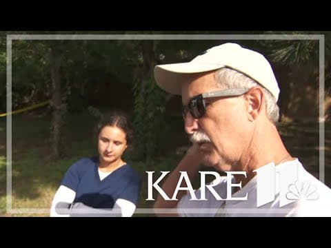 Minneapolis church school shooting: ‘It was full of people and children’: Neighbor describes Annunci