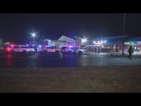 Columbus police to focus on bars, clubs in effort to prevent violence during holiday weekend