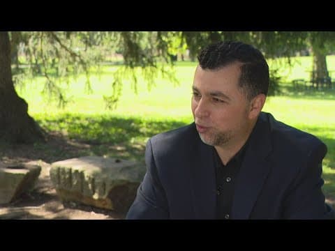 Indiana State Senator remembers Hurricane Katrina 20 years later