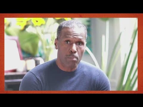 Curtiss Cook talks new season of 'The Chi' on Showtime