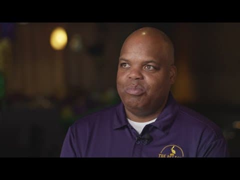 Katrina survivors bring culture and music to Dallas-Fort Worth