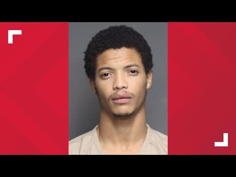 Columbus man charged with murder in 2020 death of 2-year-old boy