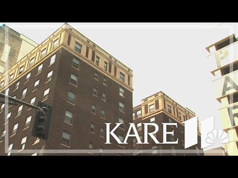 Lowry Apartments to remain under receivership, improved conditions