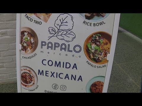 5 Houston taco spots land on Texas Monthly's top 50 list