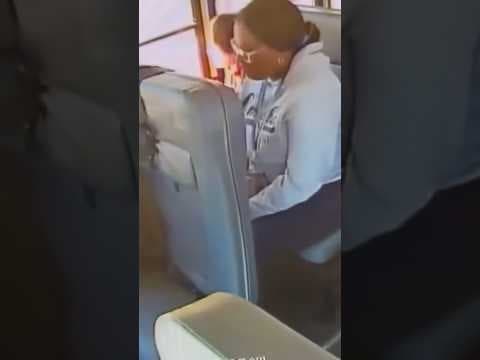 Former School Bus Aide Accused of Child Abuse