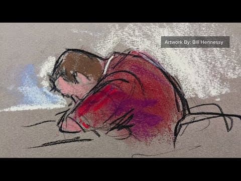 Man accused of attempting to assassinate Justice Kavanaugh enters plea negotiations