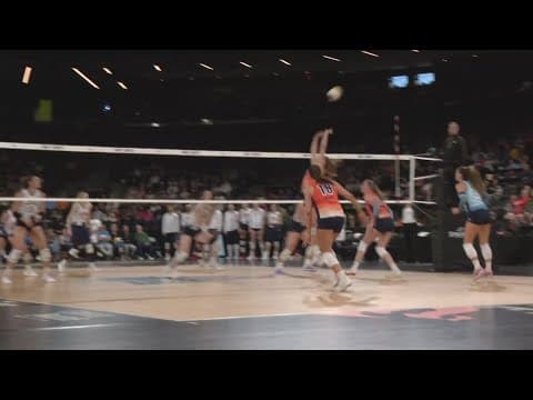 Indy Ignite drop hard-fought match to Grand Rapids Rise