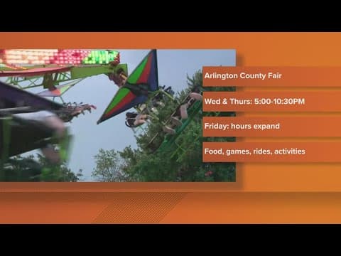 Looking ahead: 3 Things to know this week