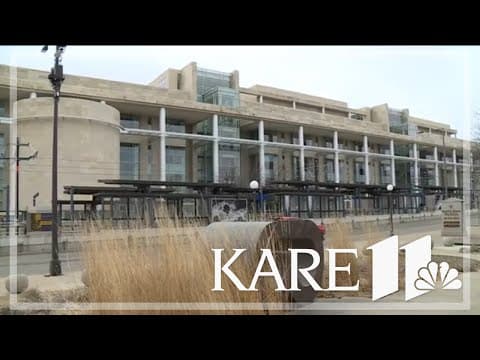 Minnesota Dept. of Health announces $226 million in federal cuts, layoffs of around 200 employees