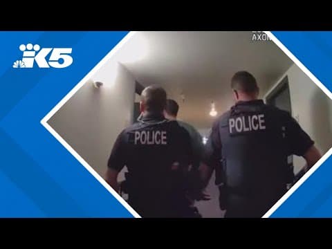 7 men arrested in Renton child sex trafficking sting