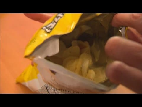 California becomes first state to ban ultra-processed foods in meals served at schools