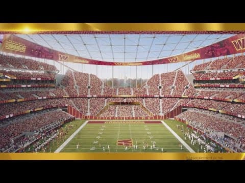 City leaders have big plans for Metro access to RFK stadium site