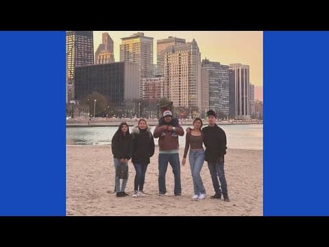 Man killed in wrong-way crash on Hardy Toll Road leaves behind wife, 4 children