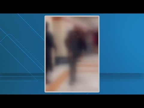Security officers break up fight at Clarksburg High School in Maryland, whistleblower says