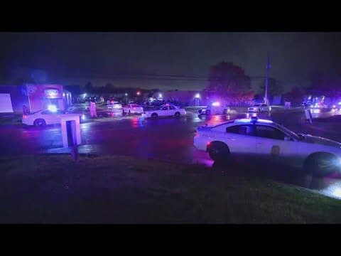 City leaders looking to reduce youth violence