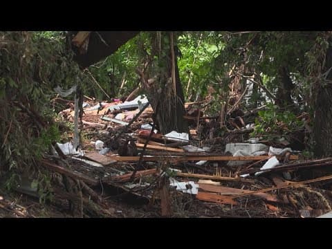 Bill restricting THC heads to the Texas Senate, lawmakers hear testimony about flooding