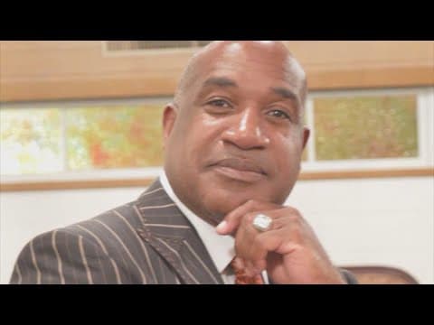 Jury to decide punishment in pastor's murder