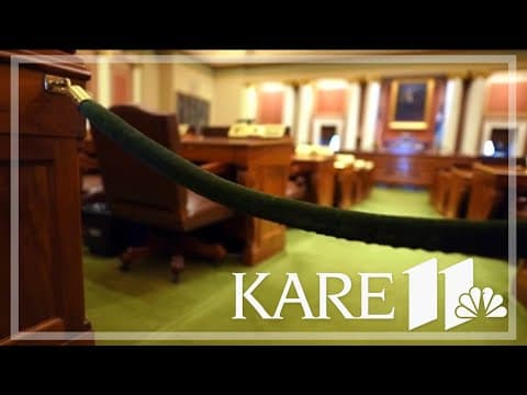 MN Republicans launch recall effort against all 66 House Democrats, who continue to boycott session