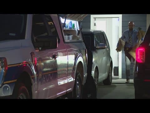 11-year-old boy dies after being shot while playing ding-dong-ditch, Houston police say