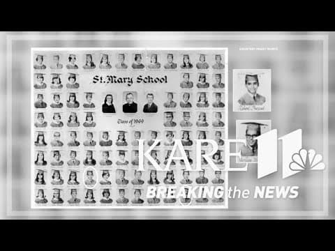 Jana's family connection to Chicago-native Pope Leo XIV