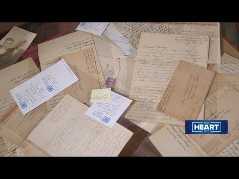 The Heart of It: The Perfect Notes