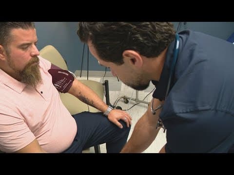 Some concerned new college loan caps could worsen doctor shortage