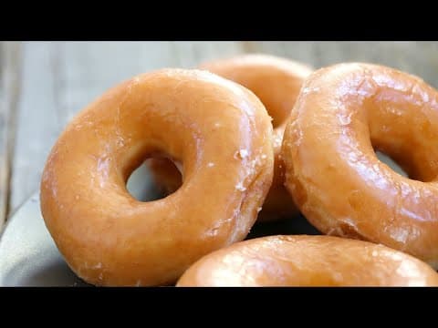 Discounts, deals for National Donut Day