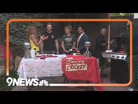 Denver Burger Battle returns this week
