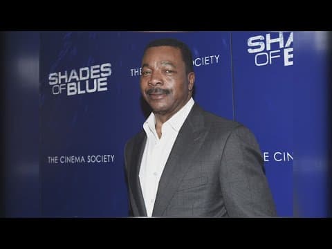 Remembering actor and St. Aug alum, Carl Weathers