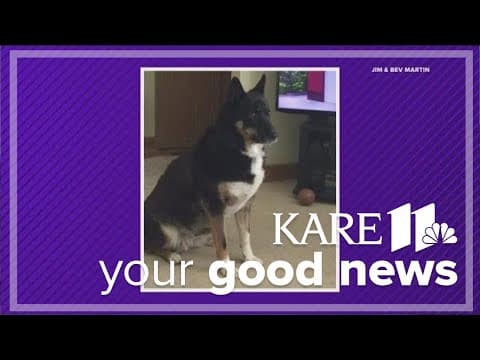 Your Good News: The Martins, Troy Meidinger, Pang Foua Xiong and Audrey Gingerick