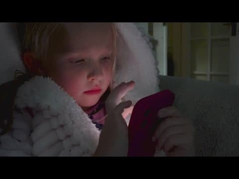 New AI-powered app helping parents keep their kids safe online