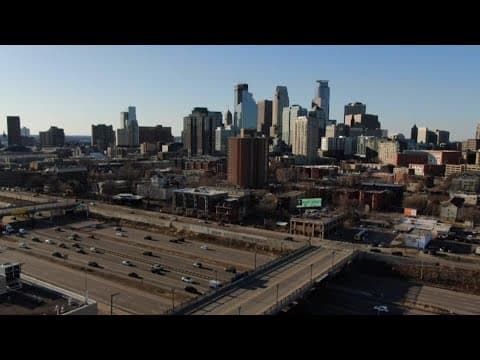 WATCH LIVE: Frey delivers "State of the City"