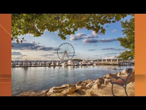 9 things to do during a hot weekend in the DMV