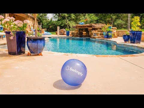 Swimply allows hourly, affordable private pool rentals!