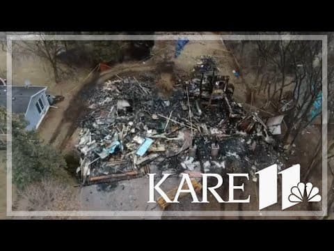 Medical examiner confirms identity of pilot killed in Brooklyn Park plane crash