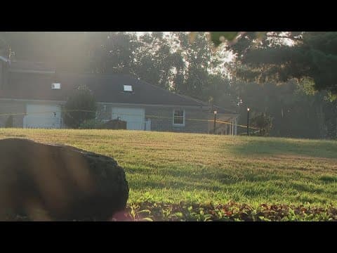 Police say suspect in Lancaster homicide knew 81-year-old victim for around 30 years