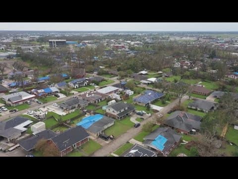 His house note doubled with a giant jump in homeowners insurance and he's not alone