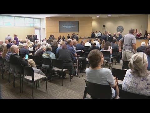 San Diego County Planning Commission will consider controversial sand mining project