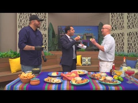 Ortega’s prepares for San Diego Pride Weekend | Specials, cuisine