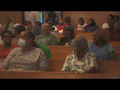 Roseland residents demand answers after Smitty’s Supply explosion