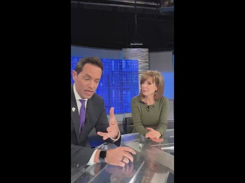 Headlines from the desk