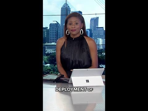 Judge temporarily blocks Trump administration from deploying troops in Portland, Oregon