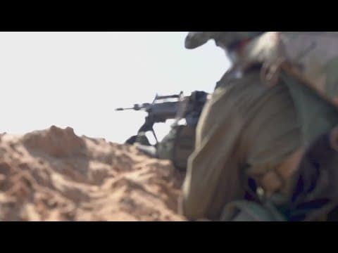 Israeli Security Cabinet approves plan to take over Gaza City in escalation of war