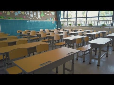 USD raises awareness about neurodivergent talent in the classroom, workplace