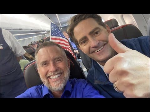 Legendary CBS 8 photojournalist Scott Hall retires after 41-year career