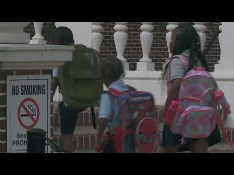 NOLA-PS official explains how schools are responding to boil water advisory