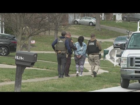 Joe Mixon’s sister, her boyfriend indicted in shooting that injured teen