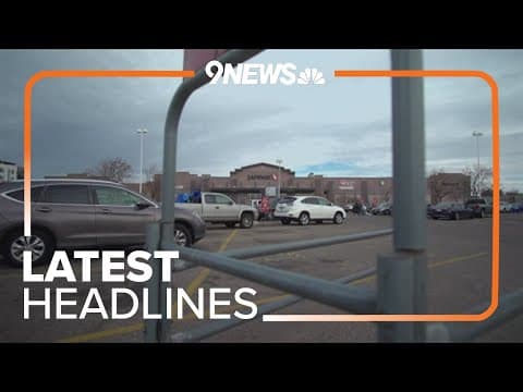 Latest Headlines | Safeway and Albertsons workers across Colorado vote to authorize a strike